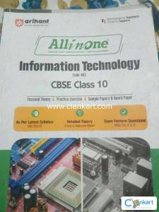All in one information technology