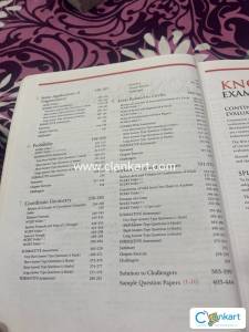 All in one mathematics class 10
