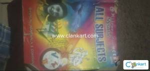 All in one shivlal class 10th