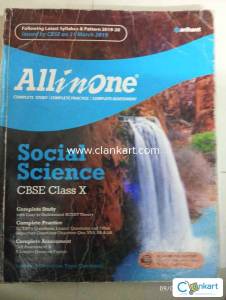 All in one social science