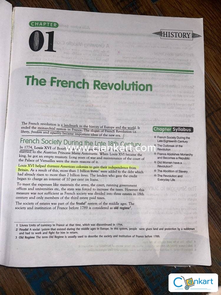 ALL IN ONE SOCIAL SCIENCE CLASS 9TH PDF visual data 7