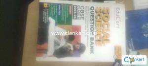 All in three books for science class 10