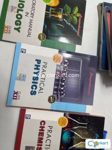 All lab manuals pcb