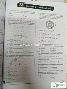 All modules Physics class 11 - PW