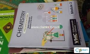 All modules chemistry for class 9  iit jee medical foundation book