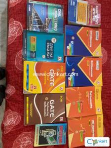 All subject Civil engineering book