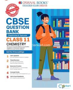 All subjects Oswal for class 11th