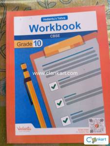 All subjects workbook class 10