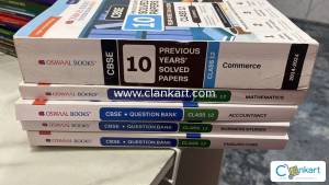 All test papers for 12 th commerce