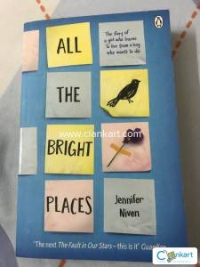 All the bright places