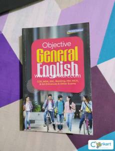 All these English Books
