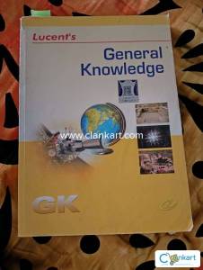 All these GK books