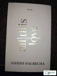 All this love by ashish bagrecha(ORIGINAL COPY)