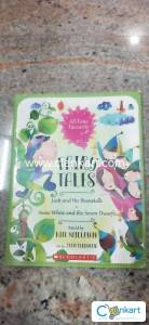 All time favourite fairy tales