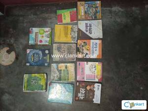 All types book get from here
