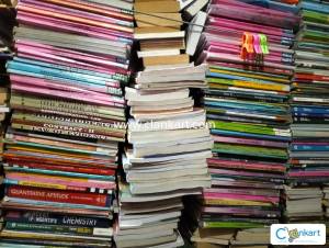 All types of books Available in cheap price