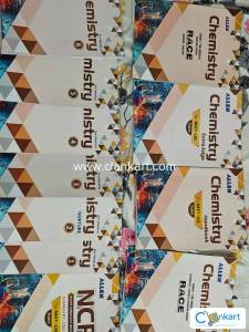 Allen Chemistry Module 11+12