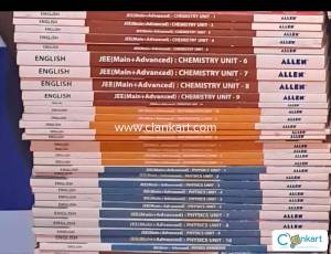 Allen Jee coaching material