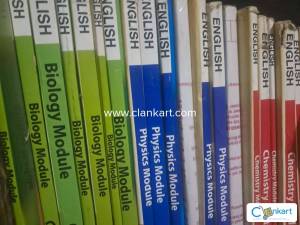 Allen books for NEET