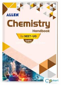 Allen chemistry handbook NEET