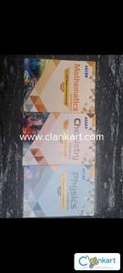 Allen jee handbooks