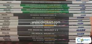 Allent neet modules