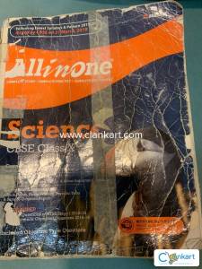 Allinone complete study guide class 10 science 2019-2020