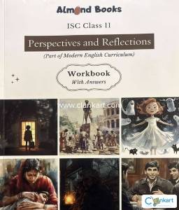 Almond Books ISC Class 11 Perspective and Reflections