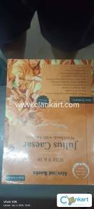 Almond Julius Caesar Workbook with Answers and Explanations