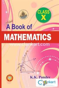 Alok book for class 10 mathematics
