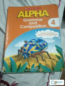 Alpha Grammar and communication