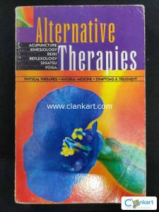 Alternative Therapies