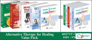Alternative Therapy For Healing Value Pack