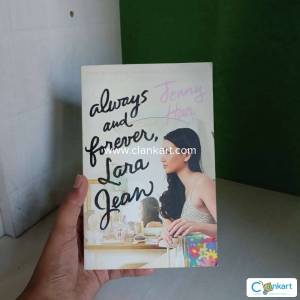 Always and Forever Lara Jean