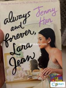 Always and forever, Lara Jean