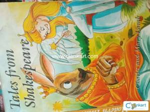 Amar Chitra Katha comics