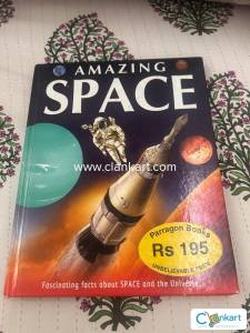 Amazing Space
