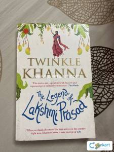 Amazing novel in great condition