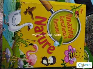 Amazing question & answer