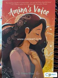 Aminas Voice