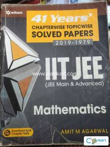 Amit M Agarwal Mathematics