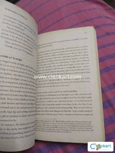 An Abundnace Of Katherine