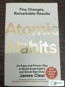 Atomic Habits