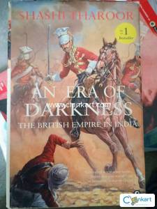 An Era of Darkness: The British Empire in India