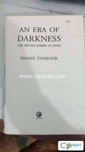 An Era of Darkness: The British Empire in India