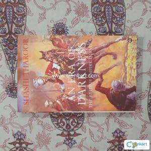 An Era of Darkness by Shashi Tharoor