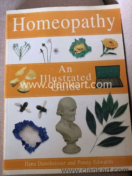 An Illustrated guide step wise approach to select remedy Homeopathy