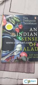 An Indian sense of salads