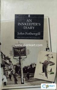 An Inkeepers Diary
