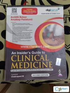 An Insider's Guide to Clinical Medicine